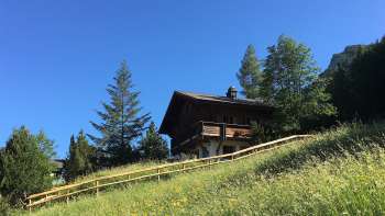 Chalet Gaflei