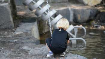 Aire de jeux de la Schaanwald