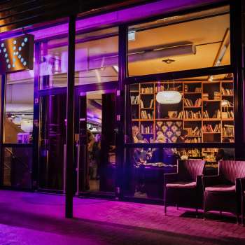 TAK Théâtre du Liechtenstein