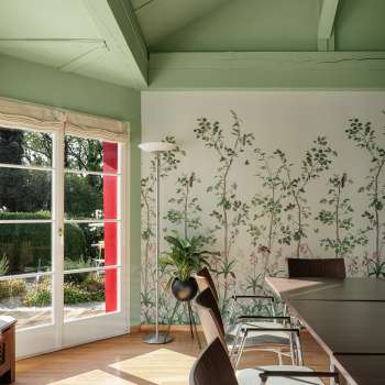 Maison de séminaire Boja 19