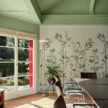 Maison de séminaire Boja 19