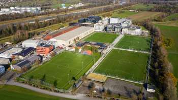 Parc de loisirs Widau