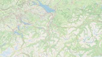 Afficher l'emplacement