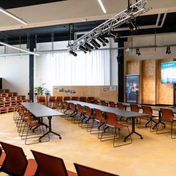 Parc technologique du Liechtenstein