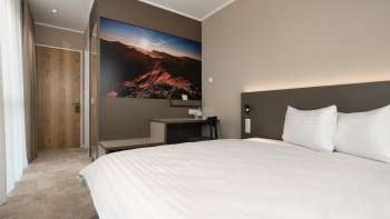Chambre b_smart motel