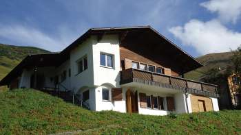 Logement de vacances Vogt A