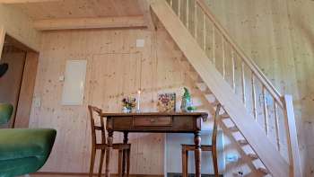 Logement de vacances Fräulein Gugelhopf