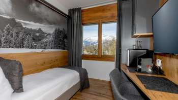 Chambre Landhaus Boutique Motel