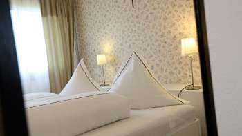 Chambre Hotel Weinstube