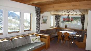 Espace de vie