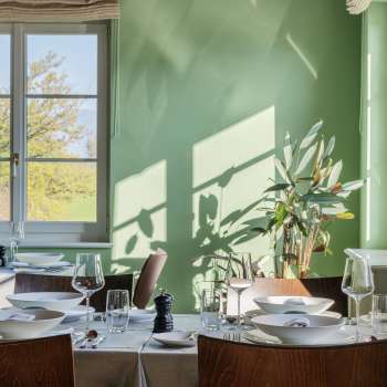 Maison de séminaire Boja 19