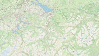 Afficher l'emplacement