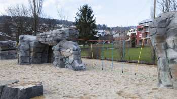 Centre de loisirs Weiherring