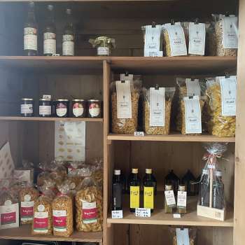 Boutique à la ferme Riethof
