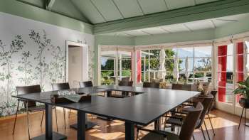 Maison de séminaire Boja 19