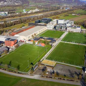 Parc de loisirs Widau
