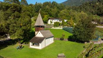 Chapelle St. Mamerten