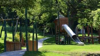 Aire de jeux de la Schaanwald