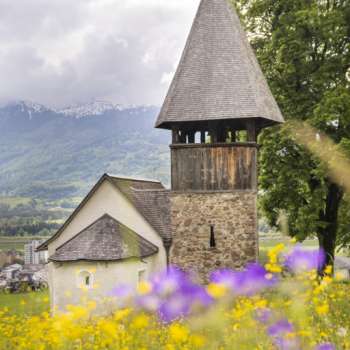 Chapelle St. Mamertus