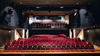 TAK Théâtre du Liechtenstein