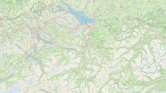 Afficher l'emplacement