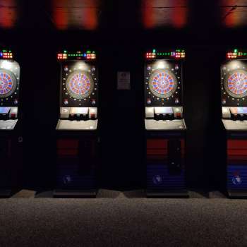 Centre de billard et de fléchettes Triesen