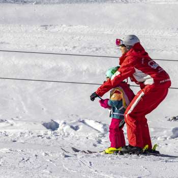 École de sports de neige de Malbun
