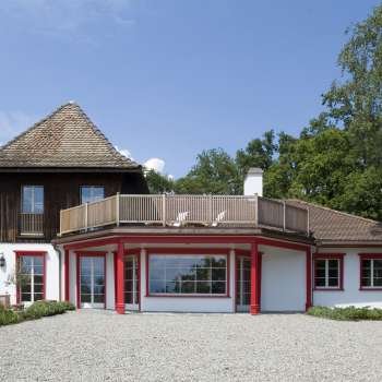 Maison de séminaire Boja 19