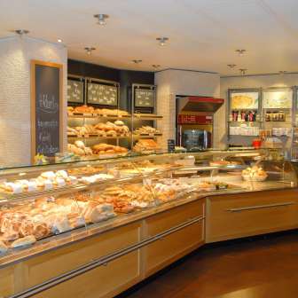 Boulangerie Amann Vaduz