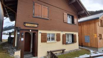 Maison de vacances St. Wendelin