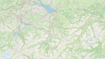 Afficher l'emplacement