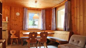 Logement de vacances Beck (Hus Milbu)