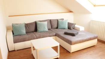 Logement de vacances Annette, Eschen
