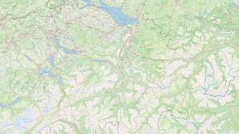 Afficher l'emplacement