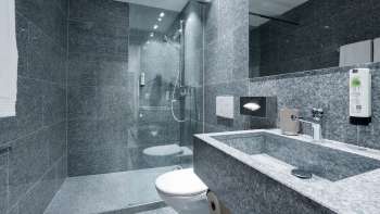 Chambre Vaduzerhof by b_smart