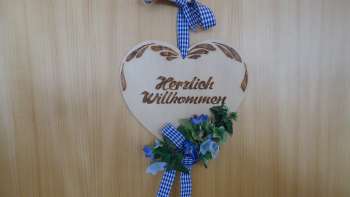 Logement de vacances Schwarz