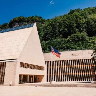 vélo électrique Liechtenstein