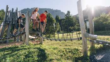 Parc de jeux Malbun