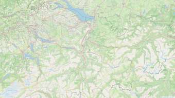 Afficher l'emplacement