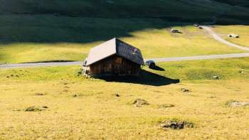 Cuisine du Chalet Egger-Eberle