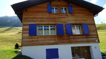 Maison Murmelegg