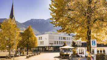 Anneau de Saint-Martin