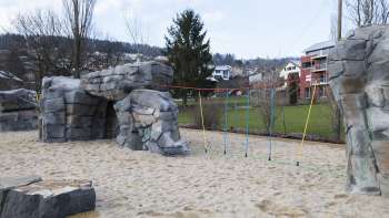 Centre de loisirs Weiherring