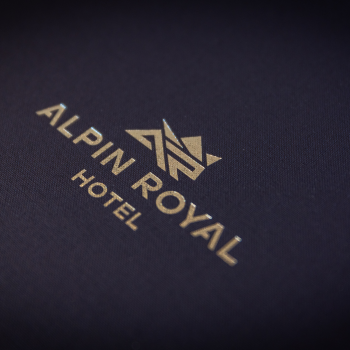 Hôtel Alpin Royal