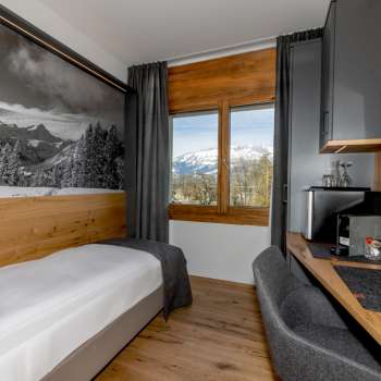 Chambre Landhaus Boutique Motel