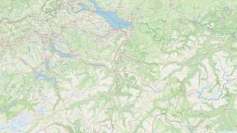 Afficher l'emplacement