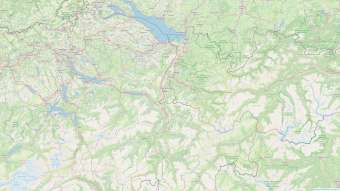 Afficher l'emplacement