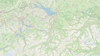 Afficher l'emplacement