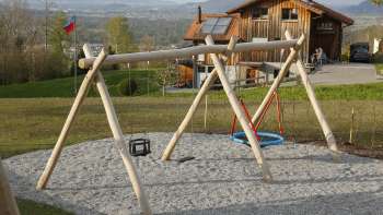 Aire de jeux de Hinterschellenberg Aire de jeux de Hinterschellenberg
