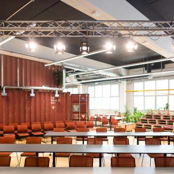 Parc technologique du Liechtenstein